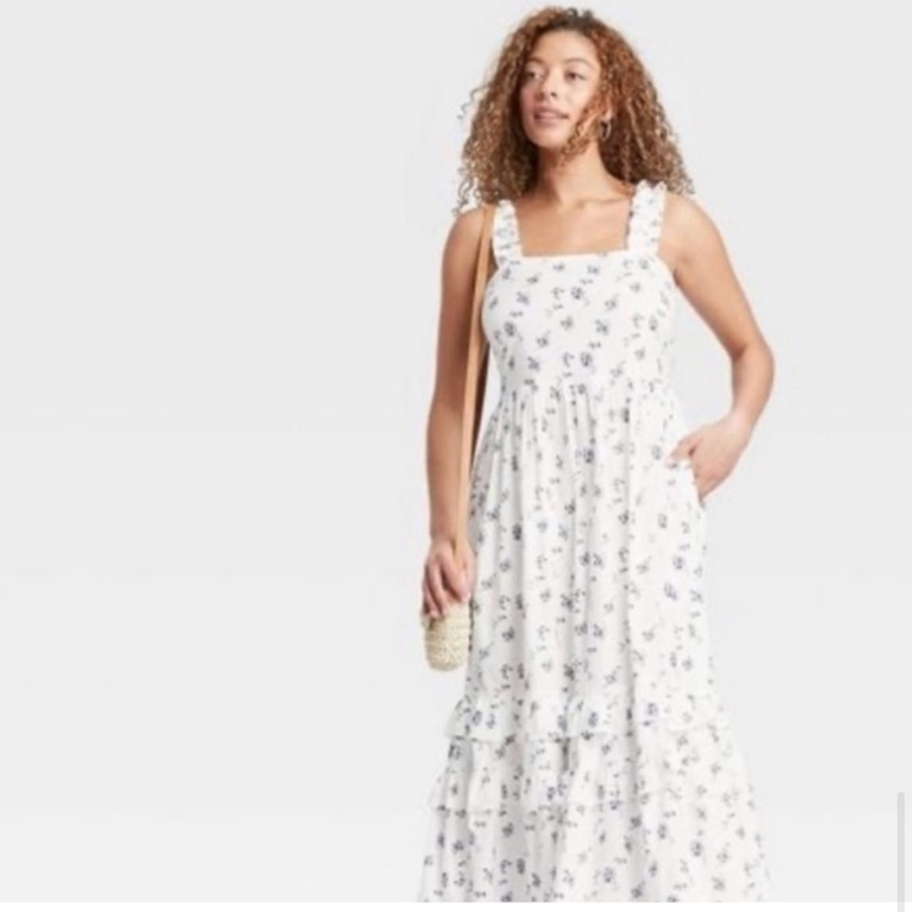 Universal Thread ~ Dress